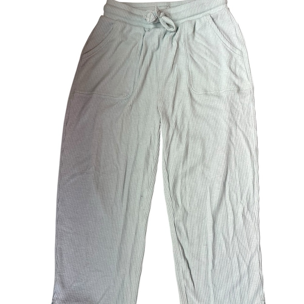 Gym Shark Ribbed Lounge Wear Size S